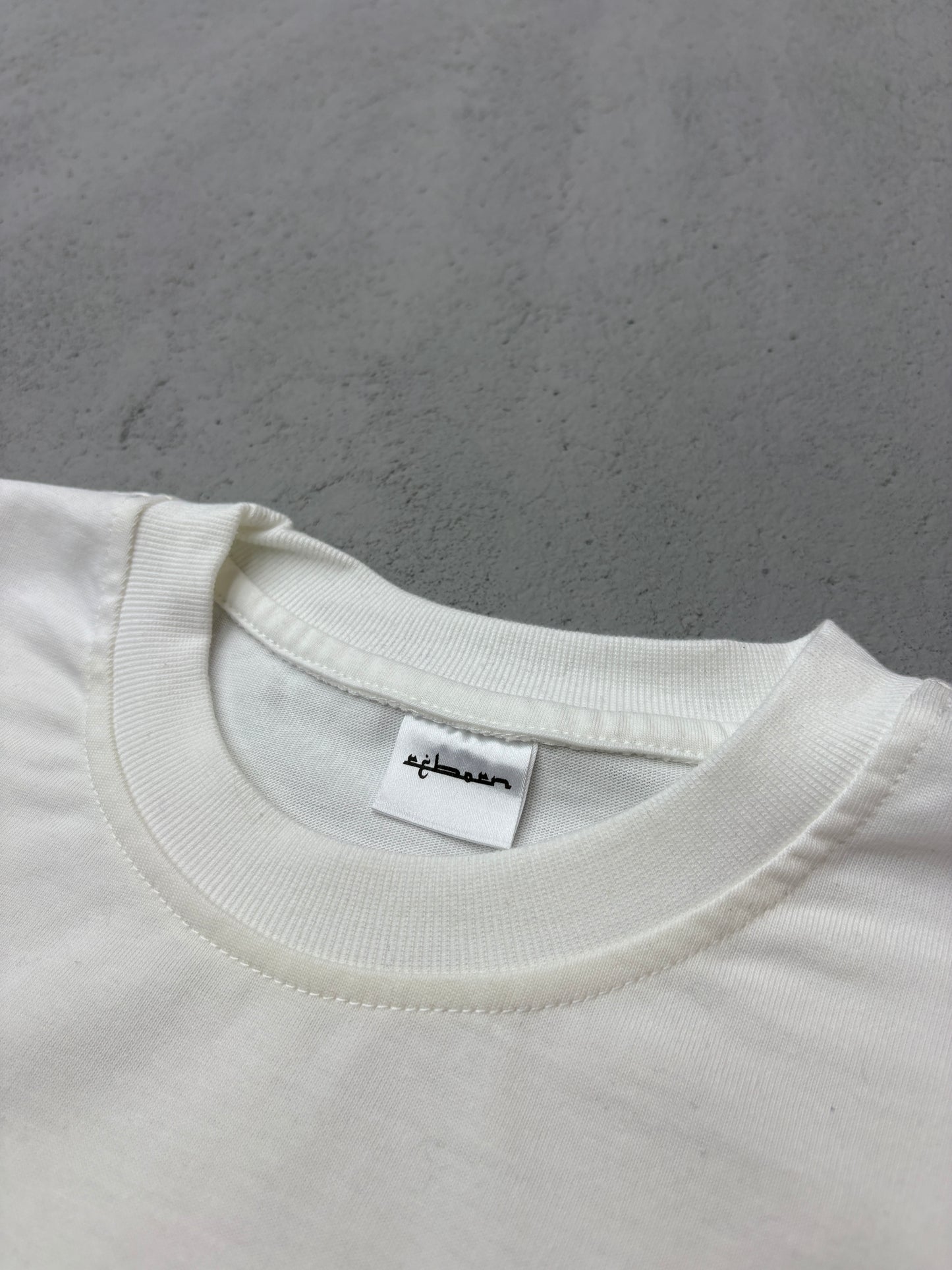 longsleeve ARABIC