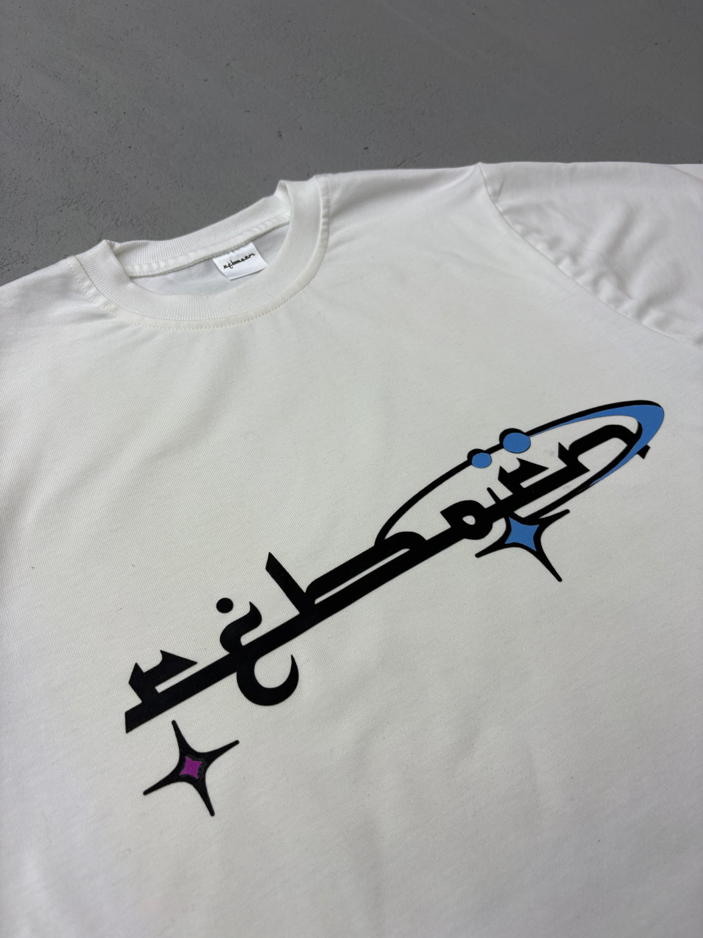 longsleeve ARABIC