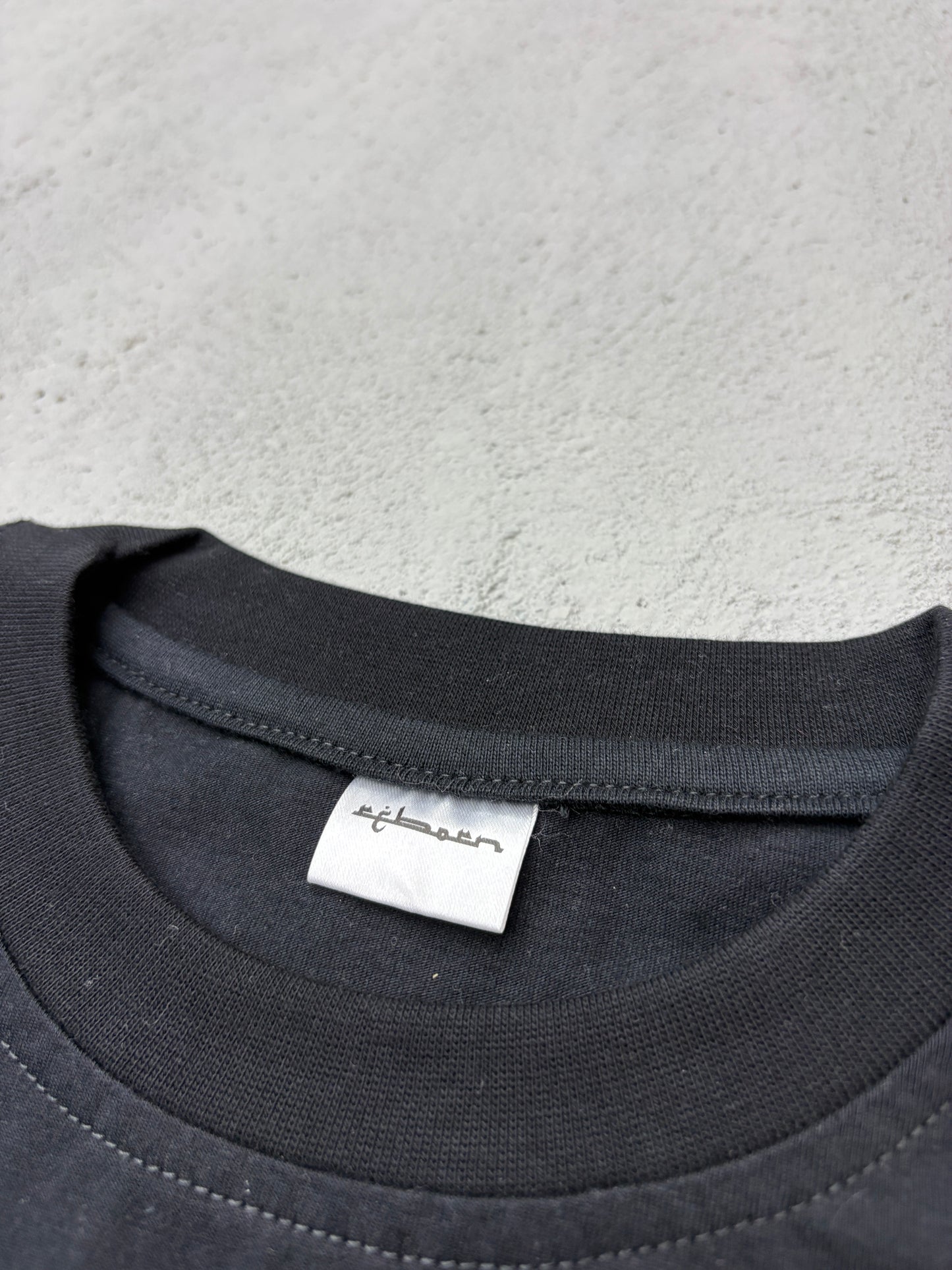 longsleeve ARABIC