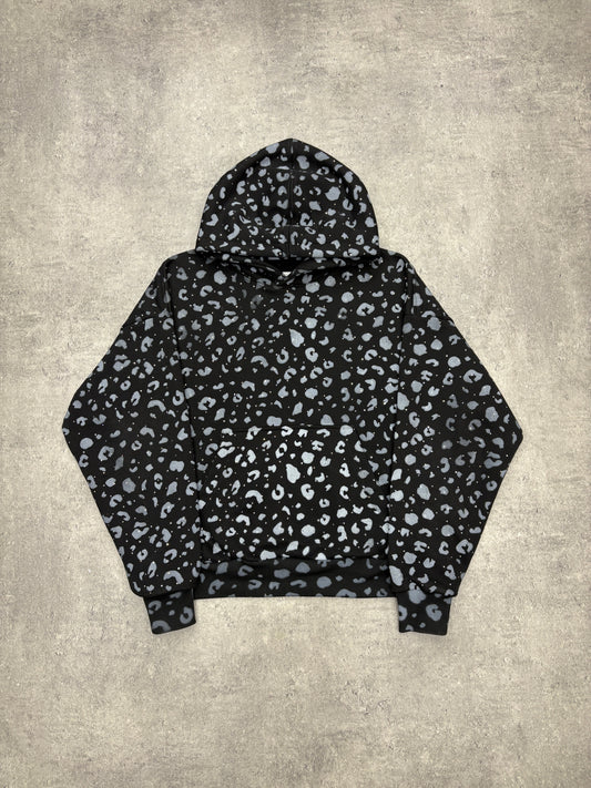 Leopard Hoodie