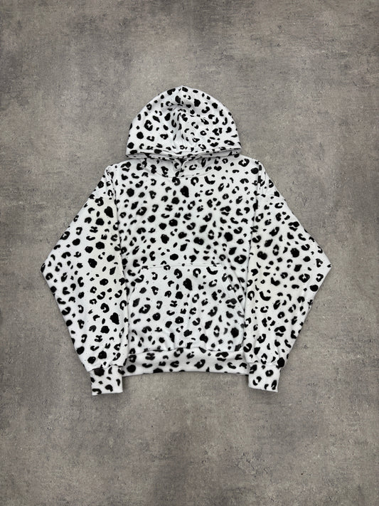 Hoodie Leopard